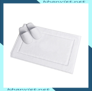 Thảm chùi chân khách sạn - Nhà cung cấp sản phẩm dệt may giá tốt số 1 thị trường